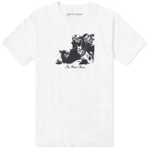 The Weird Years T-Shirt
