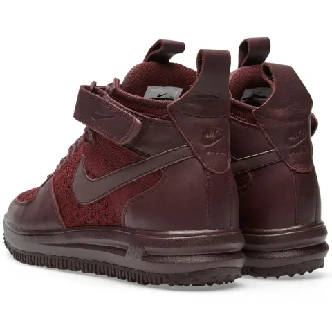 W Lunar Force 1 Flyknit Workboot