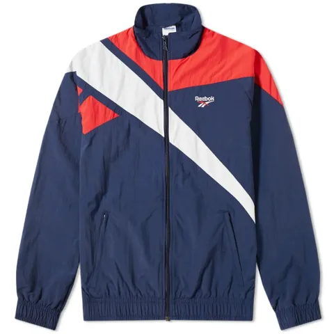 LF Vector Track Top