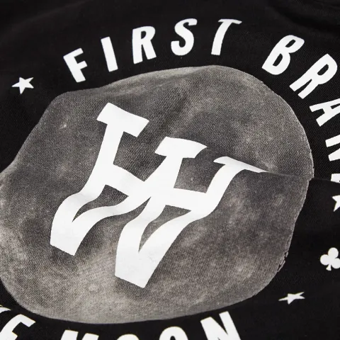 Stanley Moon Hooded Sweat