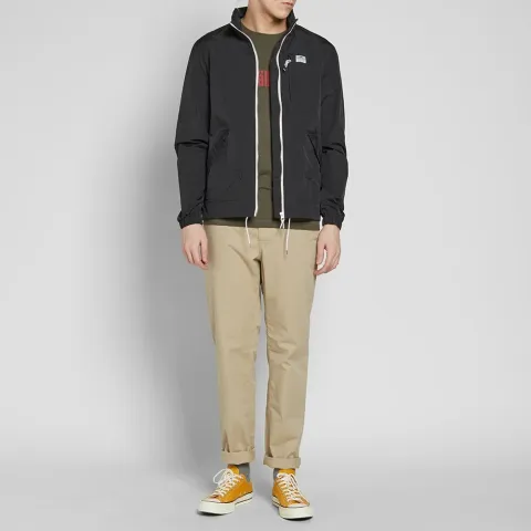 Barnes Windbreaker