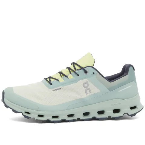 ON Cloudvista Waterproof