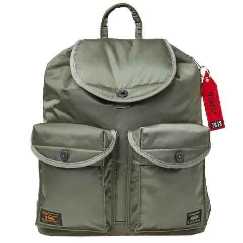 x Porter Backpack