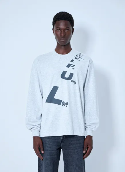 Poem Sweatshirt