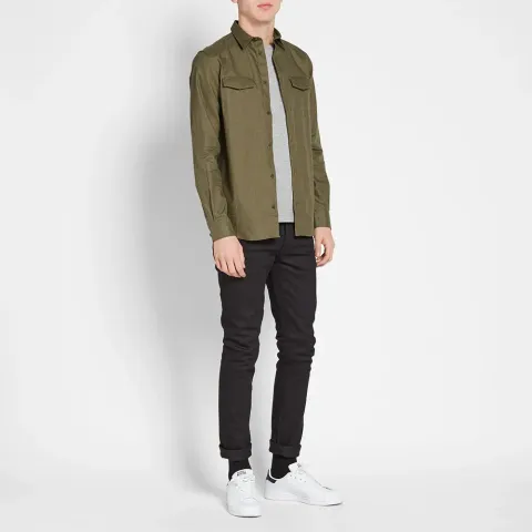 Villads Dry Texture Shirt