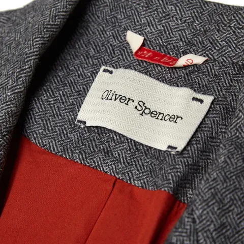 Portland Jacket