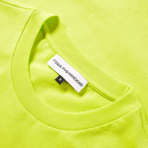 Russian Renaissance Tee