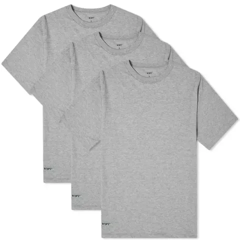 Skivvies T-Shirt - 3-Pack