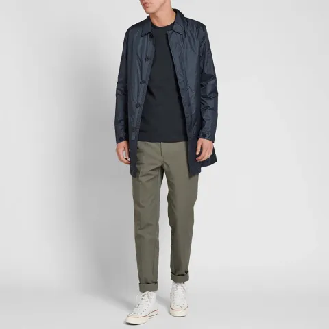 Brehat Tee