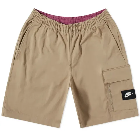 Nike Woven Pocket Shorts