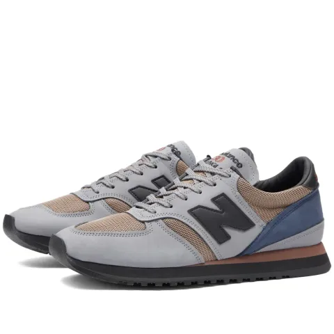 M730INV - Made in England