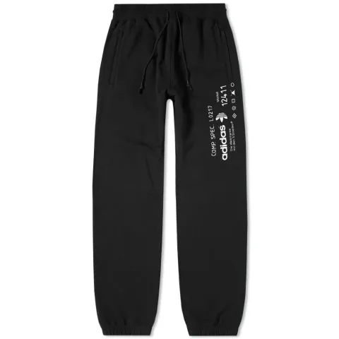 Graphic Jogger