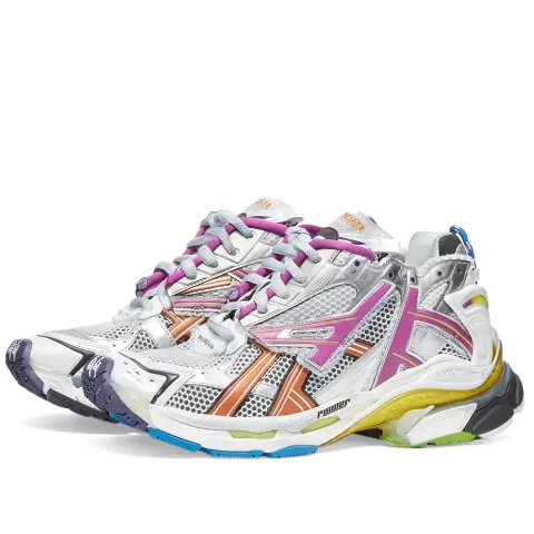 Runner Sneaker