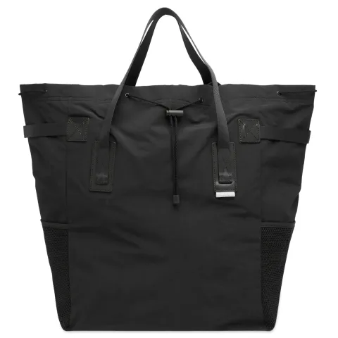 Functional Tote Bag