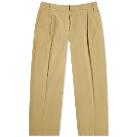 Earth Market Trouser