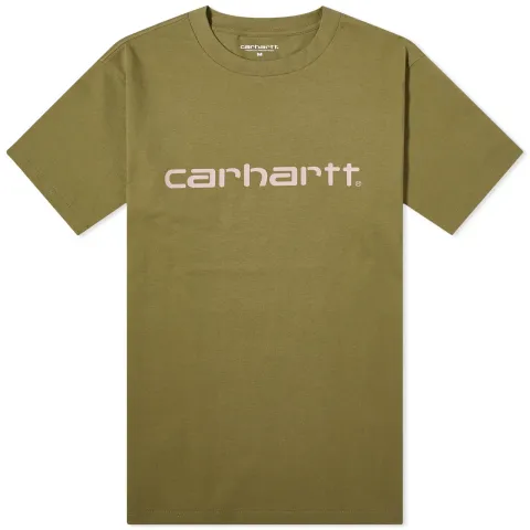 Script T-Shirt