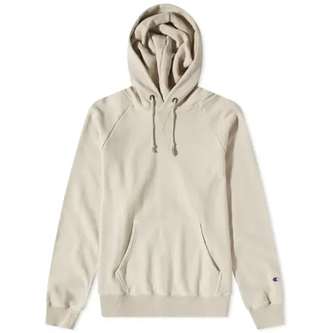 Distressed Hoodie