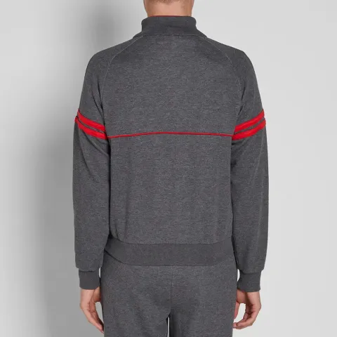x Sergio Tacchini Orion Track Top
