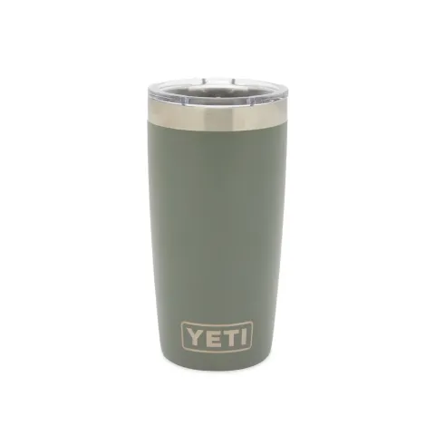 10oz Rambler Tumbler
