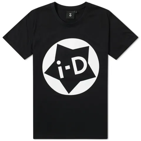 Classic Star Logo Tee