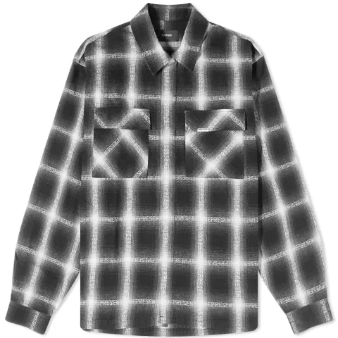 Flannel Shirt