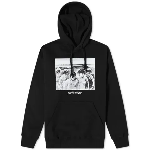 These Guys Hoodie