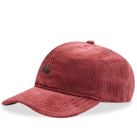 Harlem Corduroy Cap