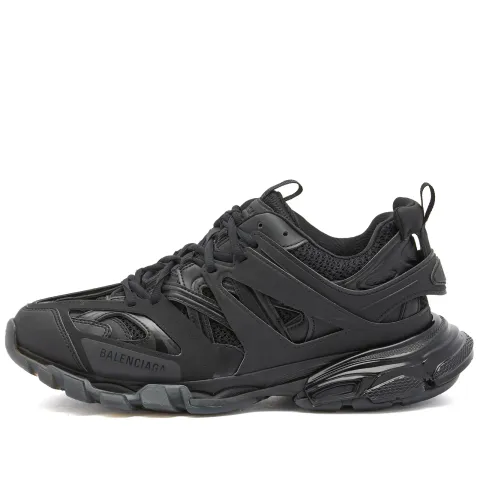 Track Clearsole