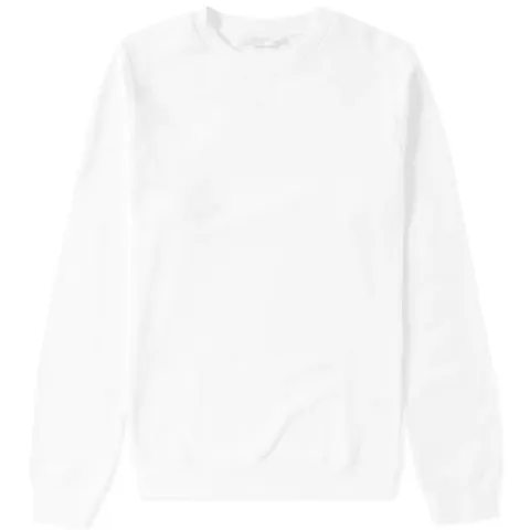Loopback Sweat Top