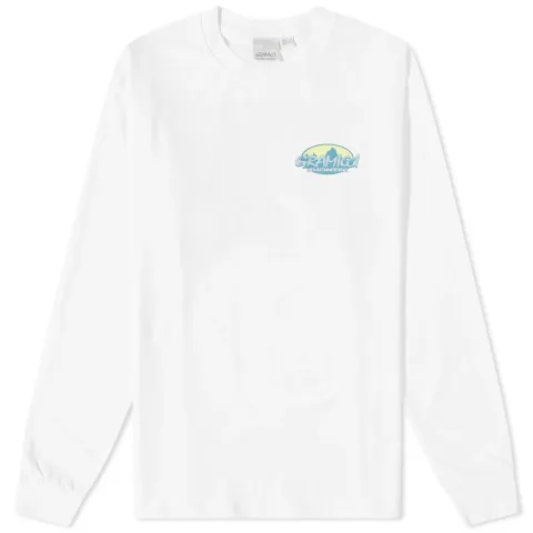 Long Sleeve Summit T-Shirt