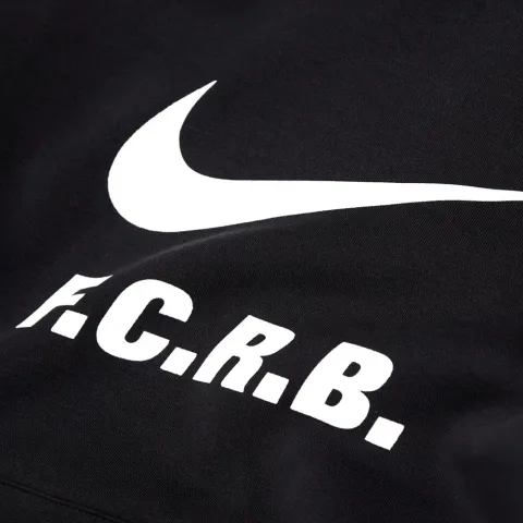 x F.C. Real Bristol QS French Terry Hoody