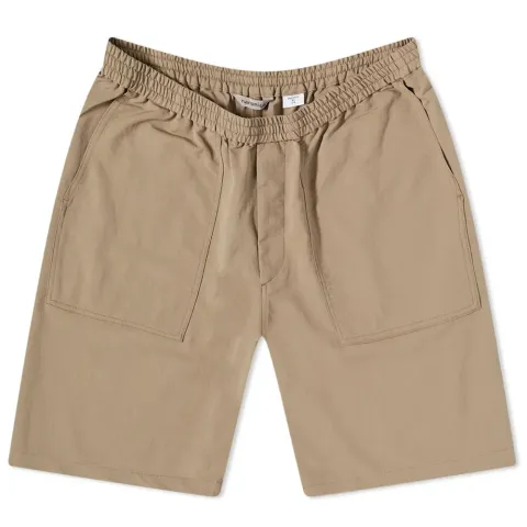 ALPHADRY Easy Shorts