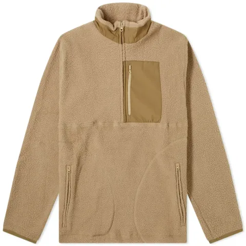 Ovo Fleece