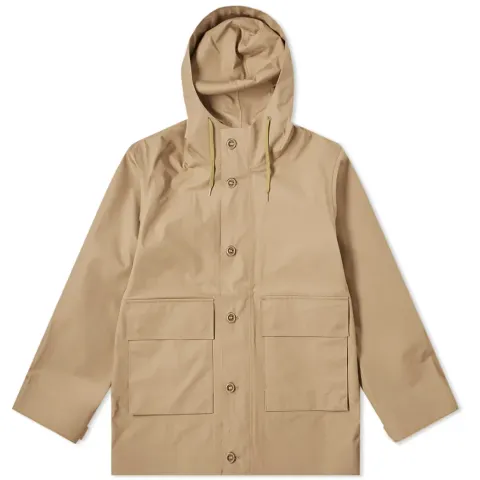Gore-Tex Cruiser Jacket