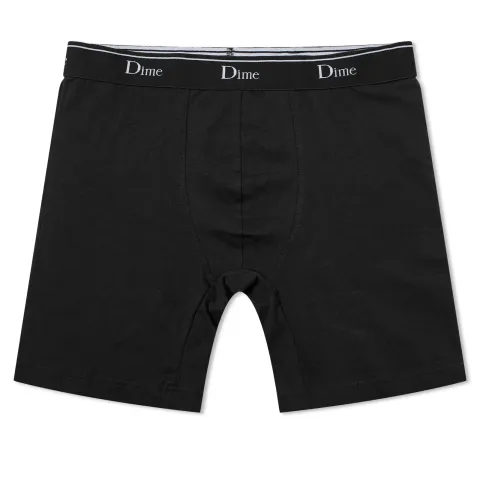 Classic Boxer Shorts - 2 Pack