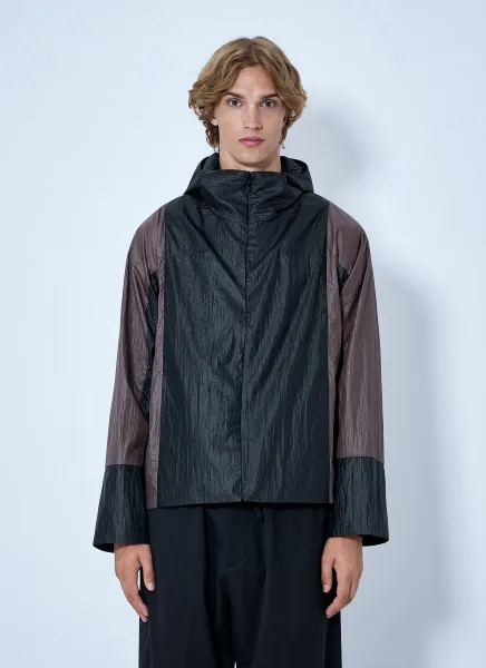 Tomelilla Stripe Jacket