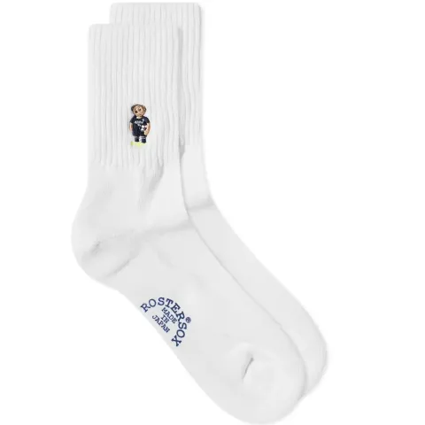 Bear Socks