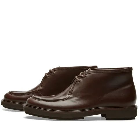 A.P.C. Etienne Boot
