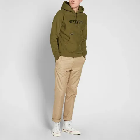 Design 01 Hoody