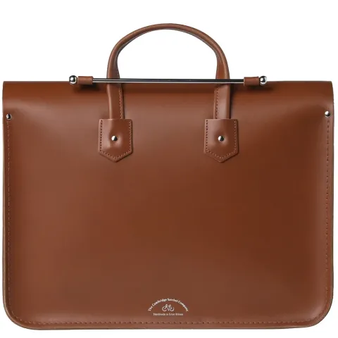 The Cambridge Satchel Company Folio Bag