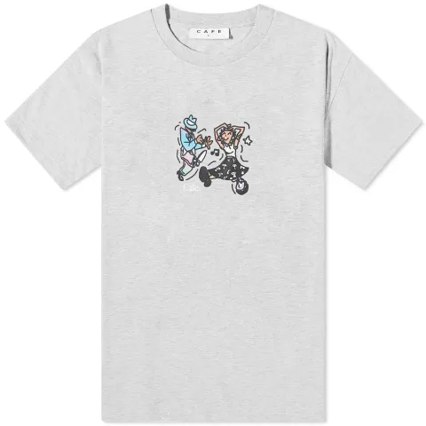 Dancing T-Shirt