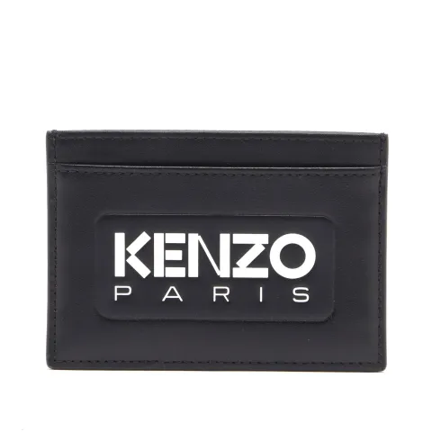 Logo Card Holder
