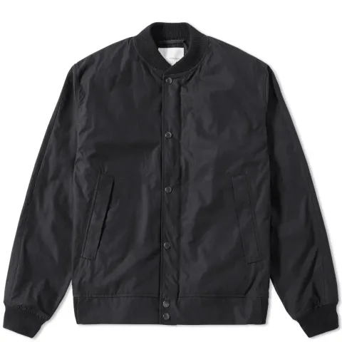 Splash Ground Bomber Jacket