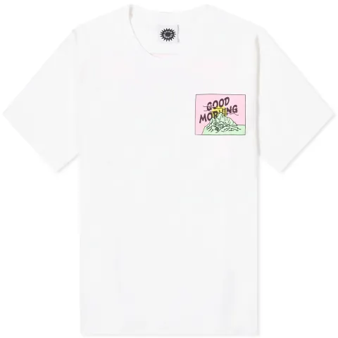 Fergadelic Mountain T-Shirt