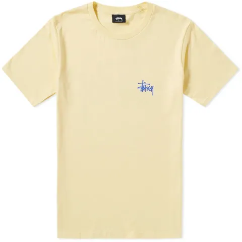 Basic Stussy Tee