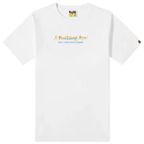 BAPE Mountain T-Shirt