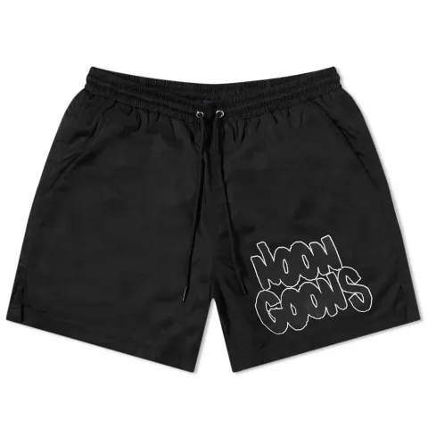 Gonzo Shorts