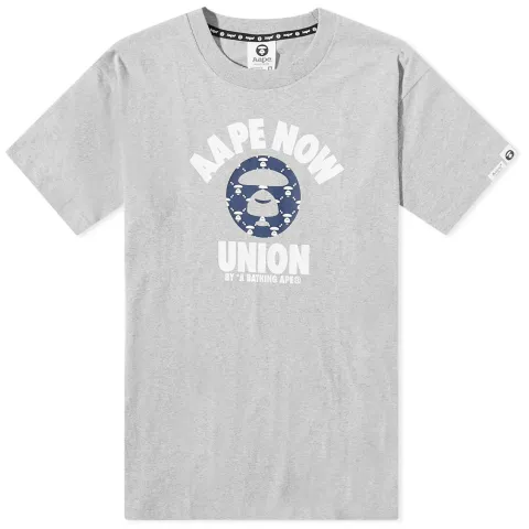 AAPE Now Union T-Shirt
