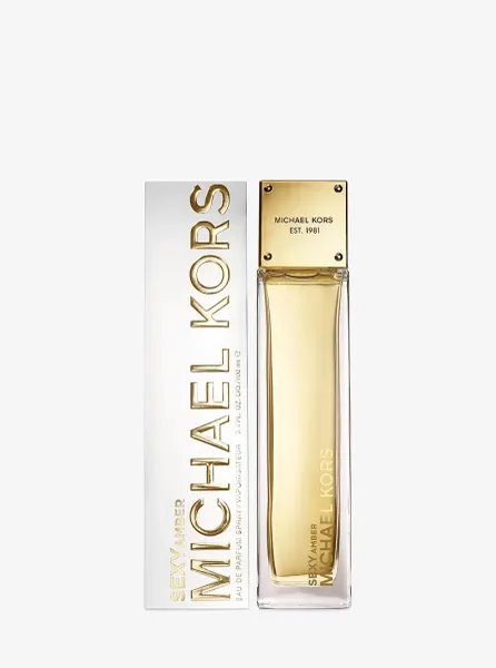 Sexy Amber Eau de Parfum, 3.4 oz.