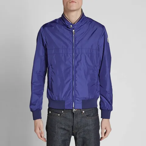 Albert Bomber Jacket